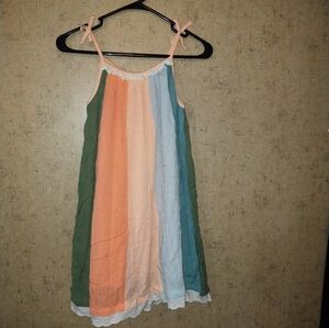 Girls Matilda Jane dress size 8